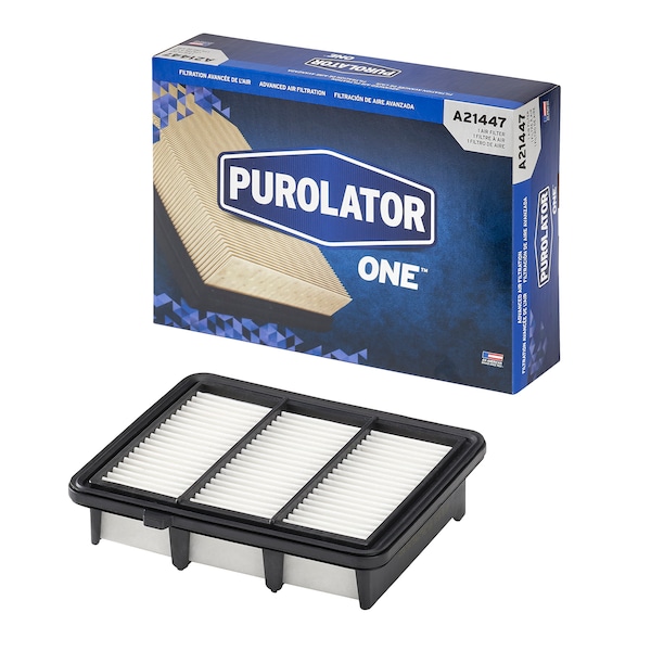 Purolator Purolator A21447 PurolatorONE Advanced Air Filter A21447 - main
